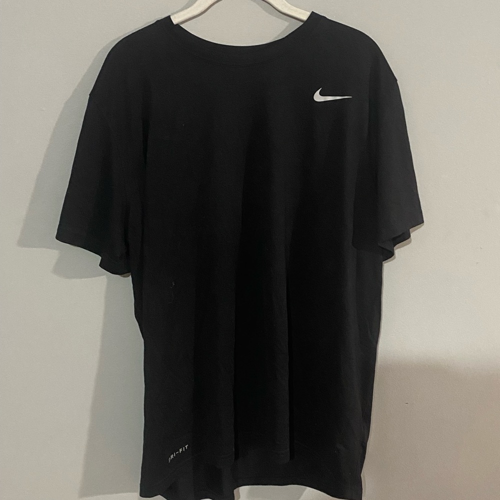 Nike Dri Fit Tee